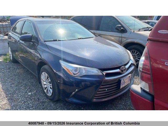 Продаж на аукціоні авто 2016 Toyota Camry, vin: 4T1BF1FK8GU598861, номер лоту: 40087948