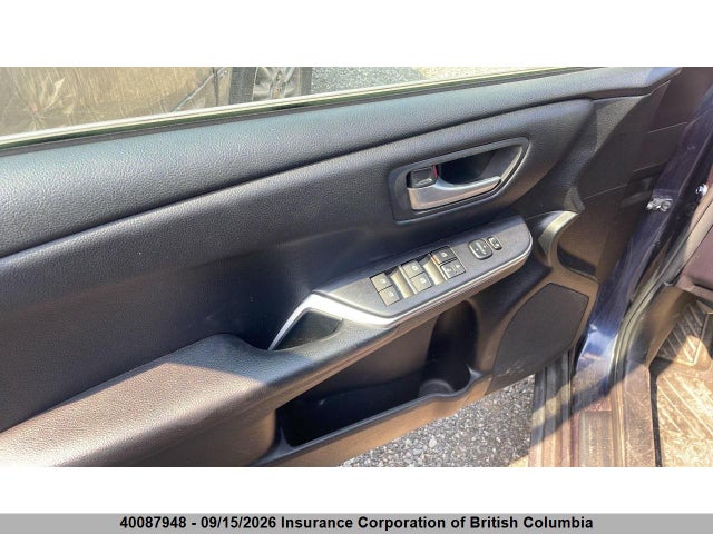 Продаж на аукціоні авто 2016 Toyota Camry, vin: 4T1BF1FK8GU598861, номер лоту: 40087948