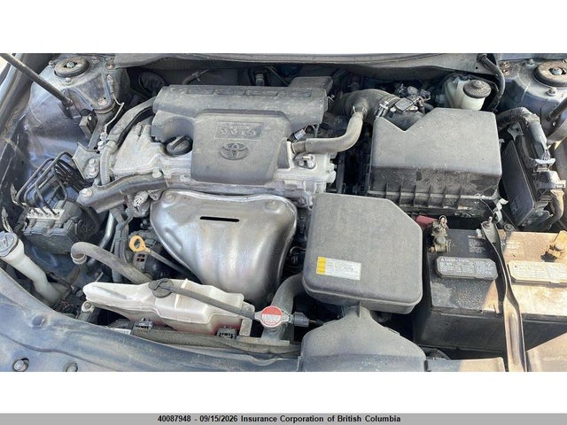 Продаж на аукціоні авто 2016 Toyota Camry, vin: 4T1BF1FK8GU598861, номер лоту: 40087948
