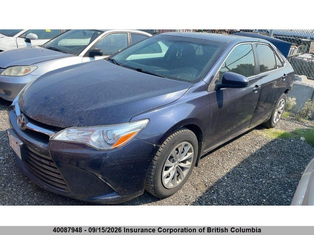 Продаж на аукціоні авто 2016 Toyota Camry, vin: 4T1BF1FK8GU598861, номер лоту: 40087948