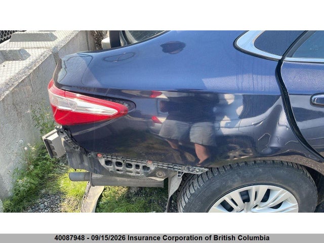 Продаж на аукціоні авто 2016 Toyota Camry, vin: 4T1BF1FK8GU598861, номер лоту: 40087948