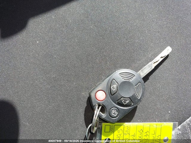 Ford Focus 2015 1FADP3FE6FL284667 Image 11