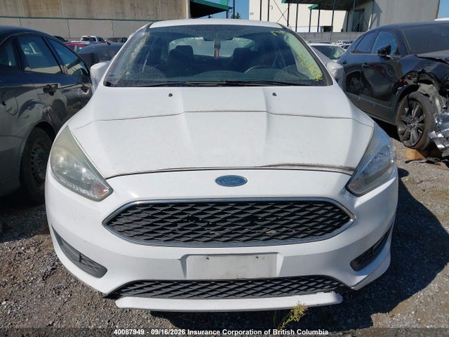 1FADP3FE6FL284667 Ford Focus