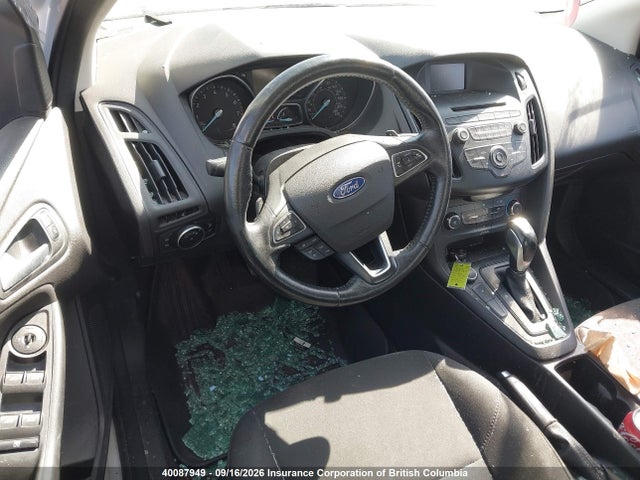 Ford Focus 2015 1FADP3FE6FL284667 Image 19