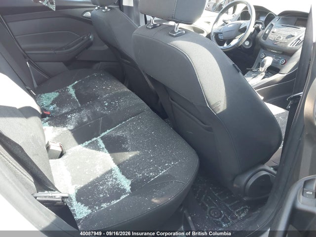Ford Focus 2015 1FADP3FE6FL284667 Image 8