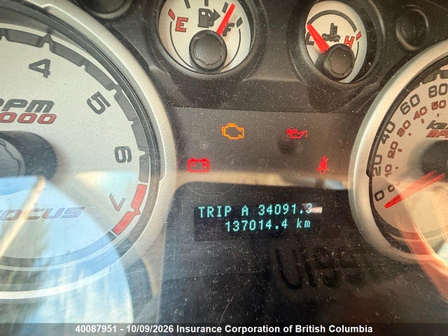 2009 Ford Focus მანქანა იყიდება აუქციონზე, vin: 1FAHP35N29W204156, აუქციონის ნომერი: 40087951