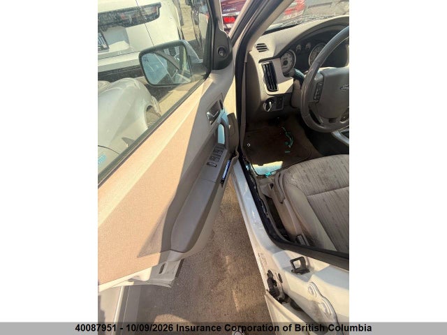 2009 Ford Focus მანქანა იყიდება აუქციონზე, vin: 1FAHP35N29W204156, აუქციონის ნომერი: 40087951