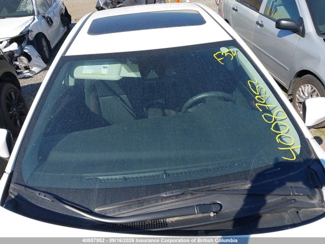 Auction sale of the 2019 Toyota Corolla L/le/xle/se/xse, vin: 2T1BURHE6KC171460, lot number: 40087952
