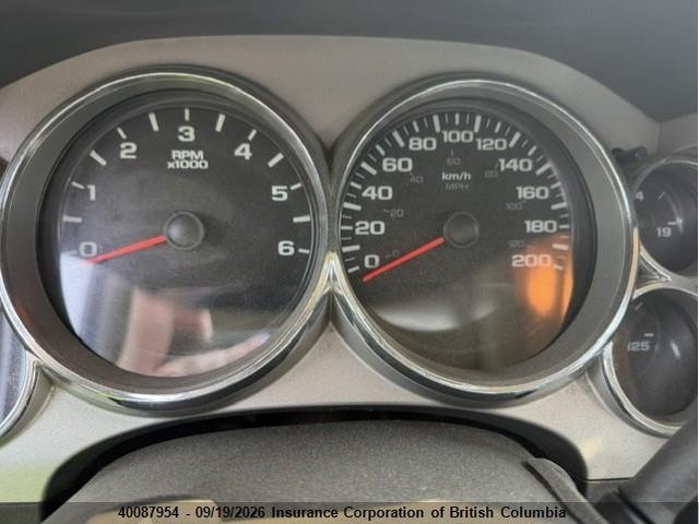 40087954 :رقم المزاد ، 1GCHK29K58E163478 vin ، 2008 Chevrolet Silverado 2500hd Lt/ltz/wt مزاد بيع