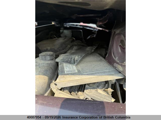 40087954 :رقم المزاد ، 1GCHK29K58E163478 vin ، 2008 Chevrolet Silverado 2500hd Lt/ltz/wt مزاد بيع