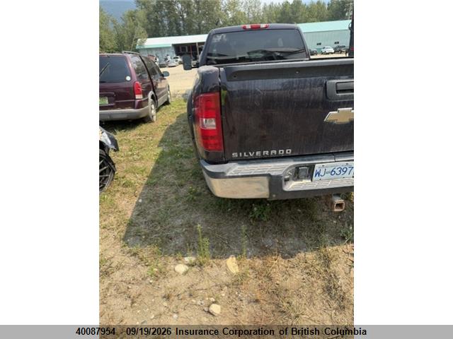 40087954 :رقم المزاد ، 1GCHK29K58E163478 vin ، 2008 Chevrolet Silverado 2500hd Lt/ltz/wt مزاد بيع