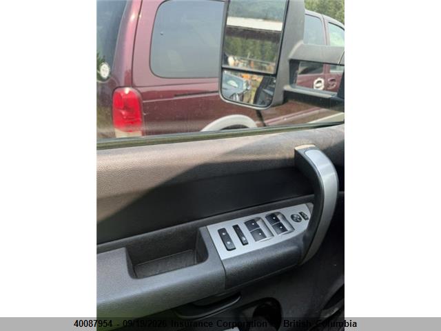 40087954 :رقم المزاد ، 1GCHK29K58E163478 vin ، 2008 Chevrolet Silverado 2500hd Lt/ltz/wt مزاد بيع