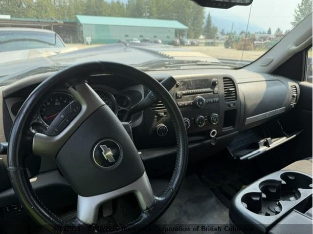40087954 :رقم المزاد ، 1GCHK29K58E163478 vin ، 2008 Chevrolet Silverado 2500hd Lt/ltz/wt مزاد بيع
