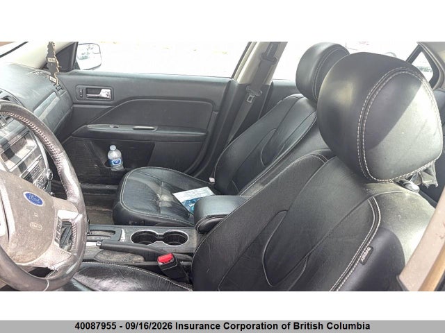 Aukcja sprzedaży 2012 Ford Fusion Sel, vin: 3FAHP0CG3CR342317, numer aukcji: 40087955