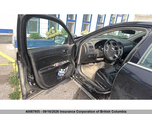 Aukcja sprzedaży 2012 Ford Fusion Sel, vin: 3FAHP0CG3CR342317, numer aukcji: 40087955