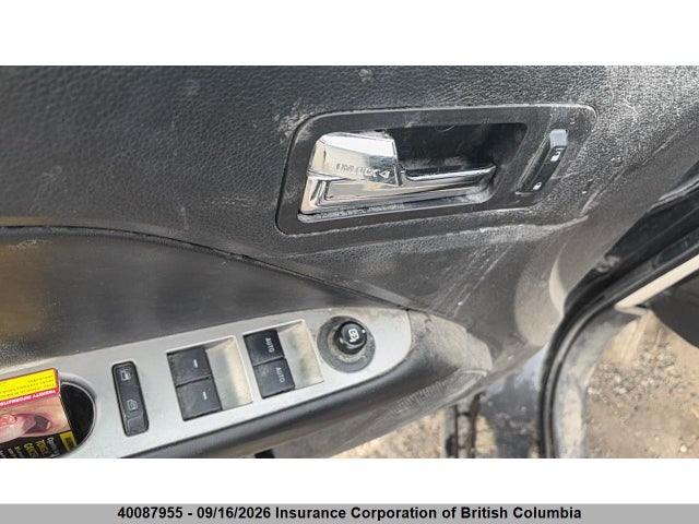Aukcja sprzedaży 2012 Ford Fusion Sel, vin: 3FAHP0CG3CR342317, numer aukcji: 40087955
