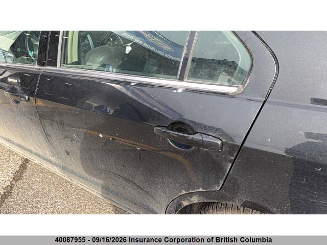 Aukcja sprzedaży 2012 Ford Fusion Sel, vin: 3FAHP0CG3CR342317, numer aukcji: 40087955