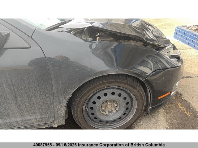 Aukcja sprzedaży 2012 Ford Fusion Sel, vin: 3FAHP0CG3CR342317, numer aukcji: 40087955