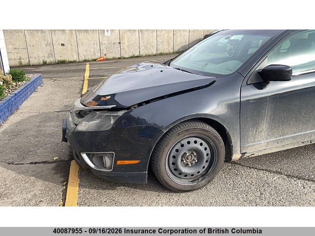 Aukcja sprzedaży 2012 Ford Fusion Sel, vin: 3FAHP0CG3CR342317, numer aukcji: 40087955