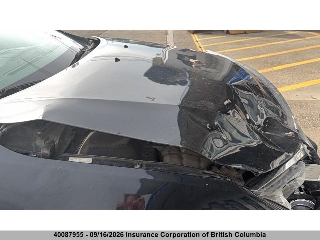 Aukcja sprzedaży 2012 Ford Fusion Sel, vin: 3FAHP0CG3CR342317, numer aukcji: 40087955