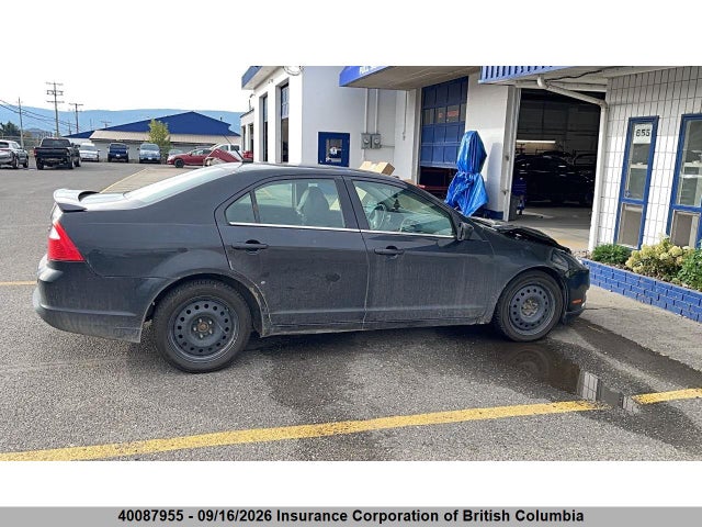 Aukcja sprzedaży 2012 Ford Fusion Sel, vin: 3FAHP0CG3CR342317, numer aukcji: 40087955