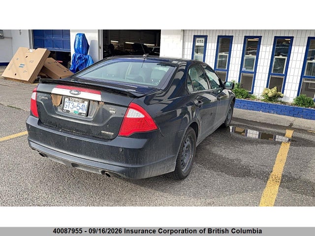 Aukcja sprzedaży 2012 Ford Fusion Sel, vin: 3FAHP0CG3CR342317, numer aukcji: 40087955