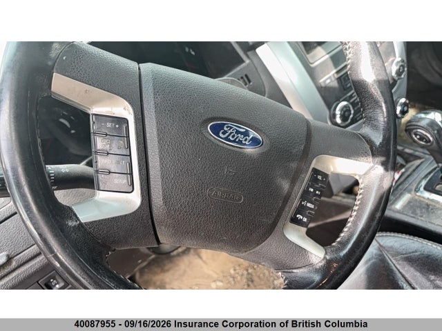 Aukcja sprzedaży 2012 Ford Fusion Sel, vin: 3FAHP0CG3CR342317, numer aukcji: 40087955