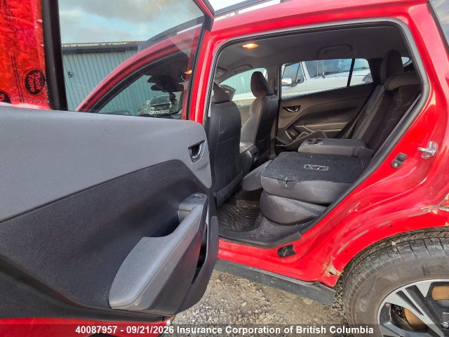 JF2GUADC9S8262571 Subaru Crosstrek Premium