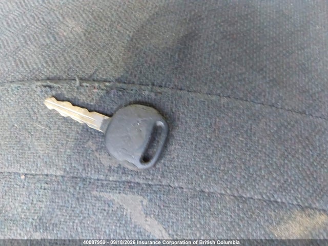 Aukcja sprzedaży 2006 Chevrolet Express Work Van, vin: 1GCHG392161161769, numer aukcji: 40087959