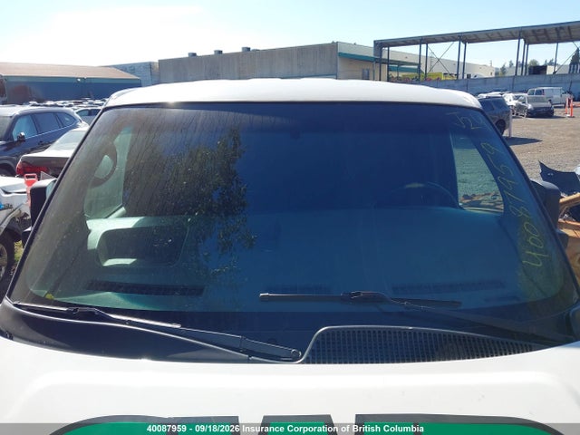 Aukcja sprzedaży 2006 Chevrolet Express Work Van, vin: 1GCHG392161161769, numer aukcji: 40087959