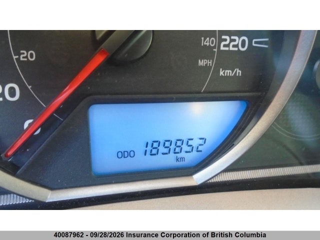 Aukcja sprzedaży 2014 Toyota Rav4, vin: 2T3BFREV0EW178011, numer aukcji: 40087962