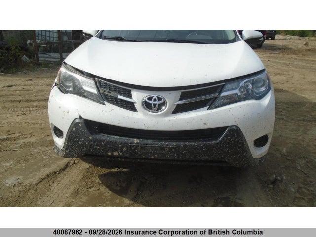 Aukcja sprzedaży 2014 Toyota Rav4, vin: 2T3BFREV0EW178011, numer aukcji: 40087962