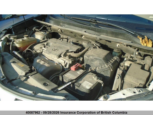 Aukcja sprzedaży 2014 Toyota Rav4, vin: 2T3BFREV0EW178011, numer aukcji: 40087962