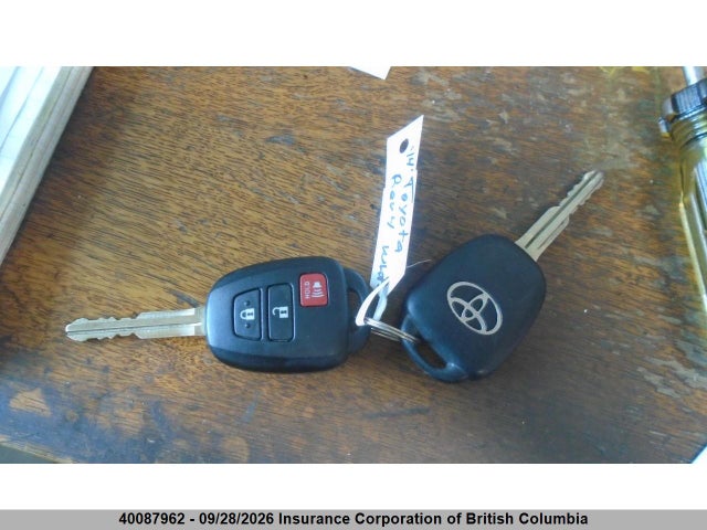 Aukcja sprzedaży 2014 Toyota Rav4, vin: 2T3BFREV0EW178011, numer aukcji: 40087962