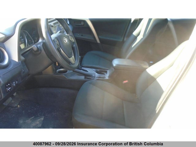 Aukcja sprzedaży 2014 Toyota Rav4, vin: 2T3BFREV0EW178011, numer aukcji: 40087962