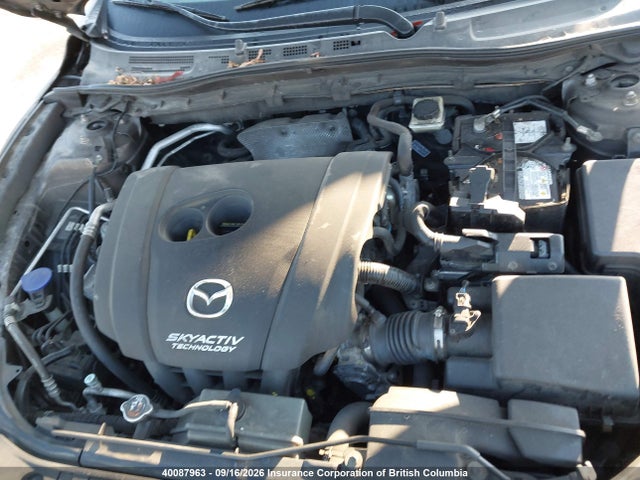 Продаж на аукціоні авто 2014 Mazda 3 Touring, vin: 3MZBM1V73EM104508, номер лоту: 40087963