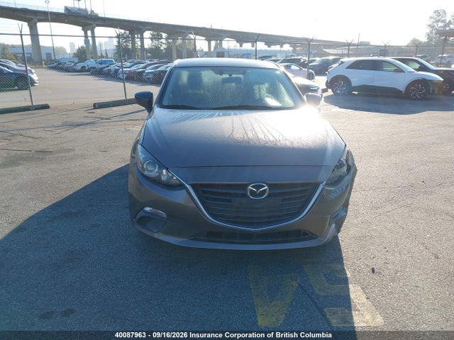 Auction sale of the 2014 Mazda 3 Touring, vin: 3MZBM1V73EM104508, lot number: 40087963