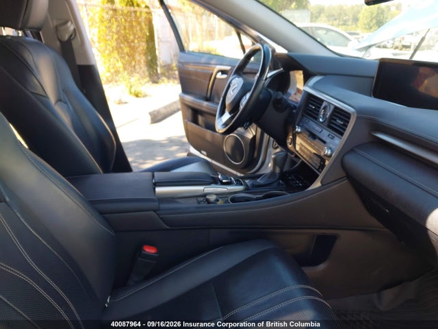 Aukcja sprzedaży 2018 Lexus Rx 450h L Base/450h L Luxury, vin: JTJDGKCA9J2004385, numer aukcji: 40087964