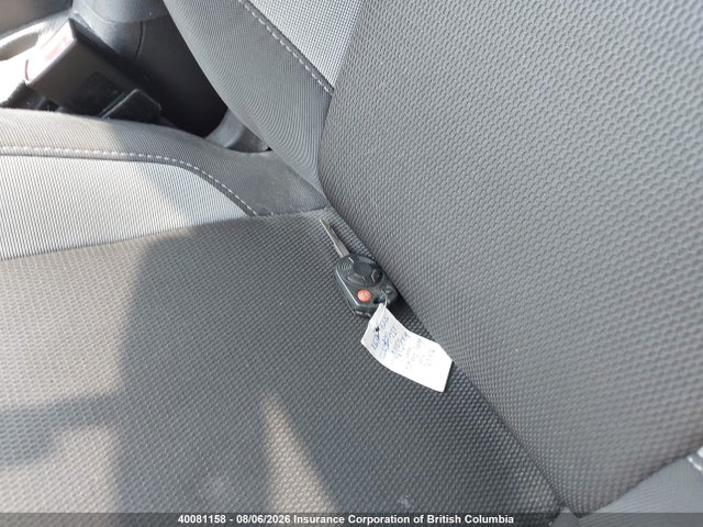 40081158 :رقم المزاد ، 1FAHP3F21CL136655 vin ، 2012 Ford Focus Se مزاد بيع