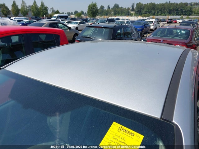 40081158 :رقم المزاد ، 1FAHP3F21CL136655 vin ، 2012 Ford Focus Se مزاد بيع