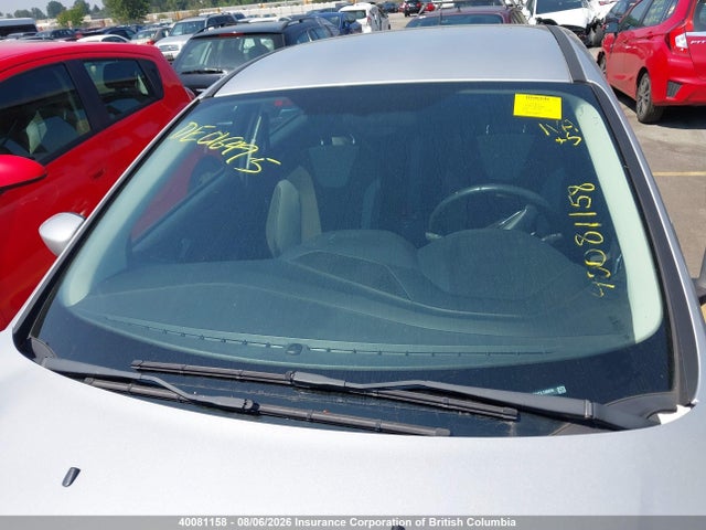 40081158 :رقم المزاد ، 1FAHP3F21CL136655 vin ، 2012 Ford Focus Se مزاد بيع