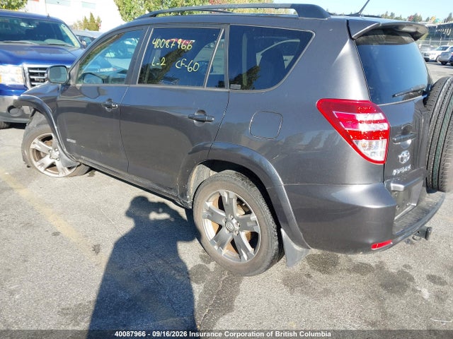 Auction sale of the 2012 Toyota Rav4, vin: 2T3RK4DV9CW068800, lot number: 40087966