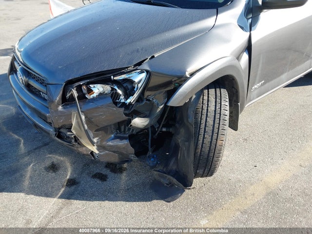 Aukcja sprzedaży 2012 Toyota Rav4, vin: 2T3RK4DV9CW068800, numer aukcji: 40087966