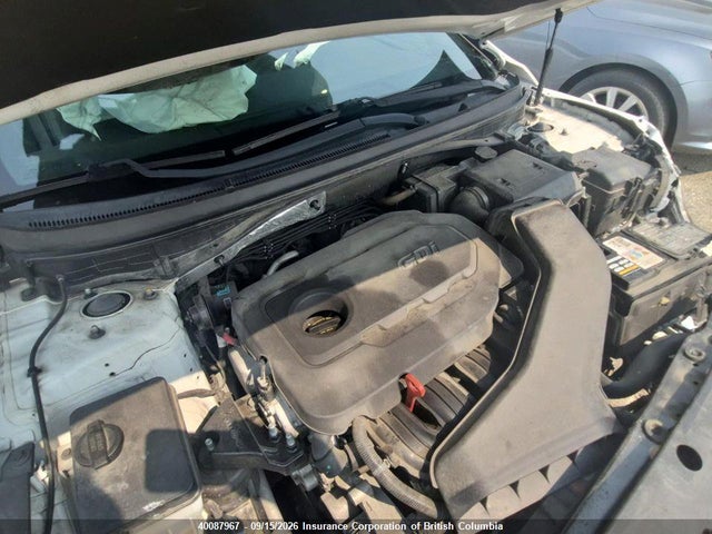 Hyundai Sonata Essential 2019 5NPE34AF8KH785302 Image 6