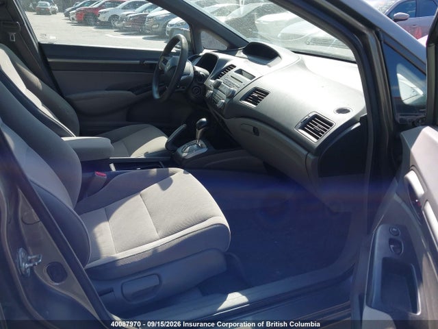 Продаж на аукціоні авто 2007 Honda Civic, vin: 2HGFA16837H024813, номер лоту: 40087970