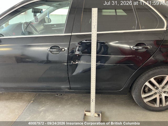 Продажа на аукционе авто 2006 Volkswagen Jetta, vin: 3VWDF31KX6M604157, номер лота: 40087972