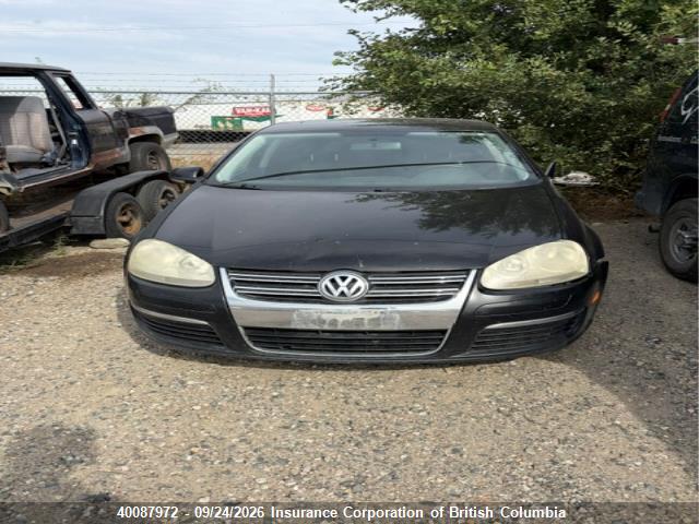 Продажа на аукционе авто 2006 Volkswagen Jetta, vin: 3VWDF31KX6M604157, номер лота: 40087972