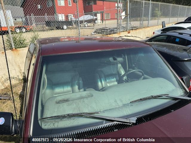 40087973 :رقم المزاد ، 2GTEK19R6W1531627 vin ، 1998 Gmc Sierra K1500 مزاد بيع