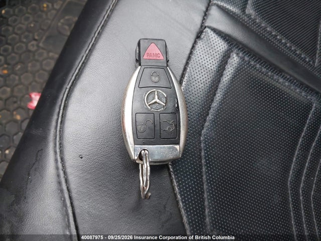 Aukcja sprzedaży 2008 Mercedes-benz C 300, vin: WDDGF54X08F172299, numer aukcji: 40087975