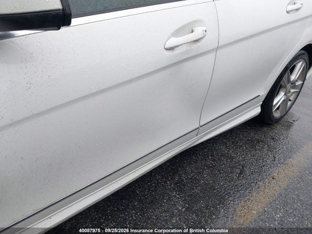 Aukcja sprzedaży 2008 Mercedes-benz C 300, vin: WDDGF54X08F172299, numer aukcji: 40087975